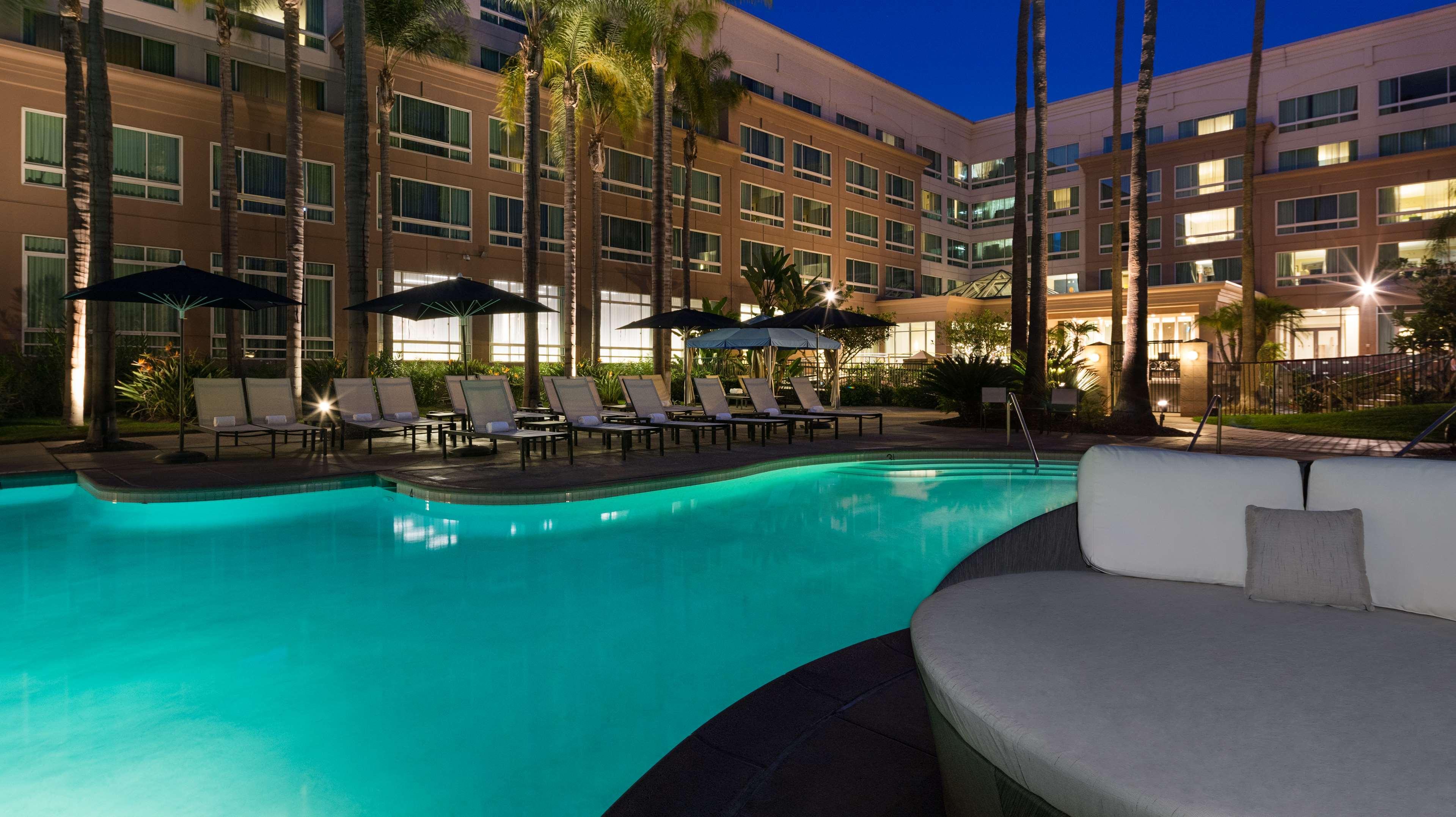 Doubletree By Hilton San Diego Del Mar Exterior foto